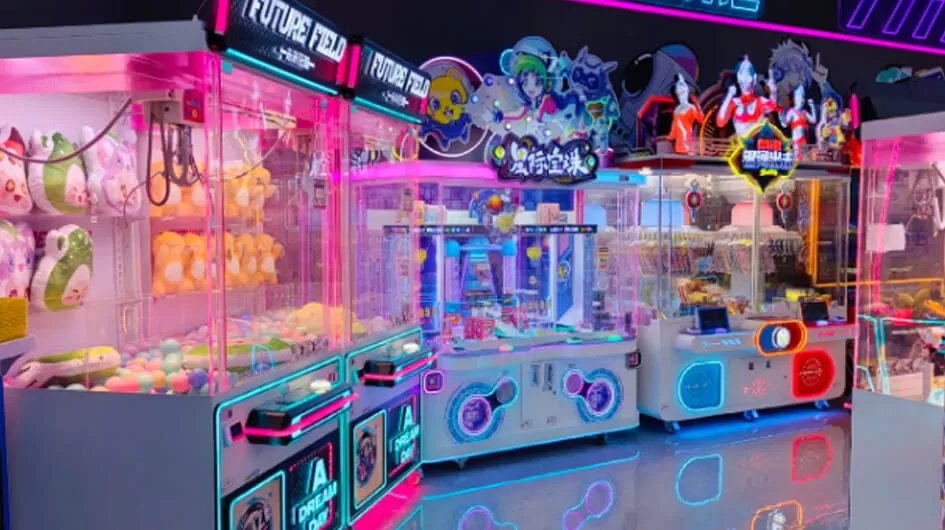 fun elephant arcade redemption game machine one stop solution company