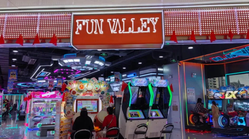 fun elephant arcade redemption game machine one stop solution