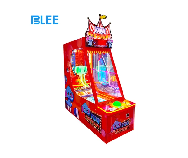 Fun Elephant Arcade Redemption Game Machine