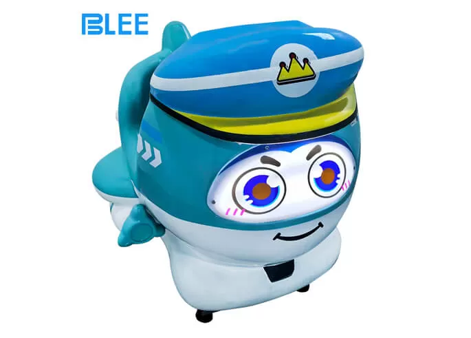 fun little airplanes kids ride company