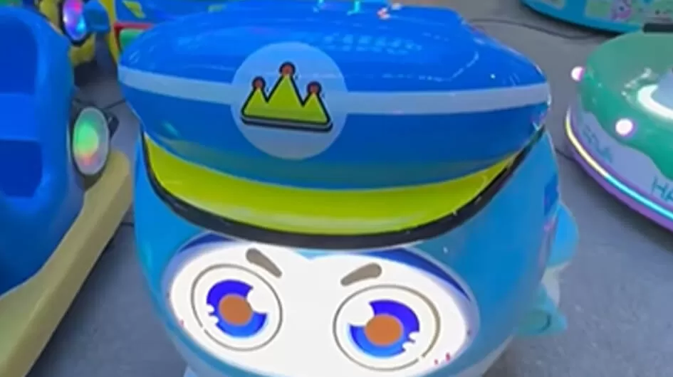 fun little airplanes kids ride one stop solution company