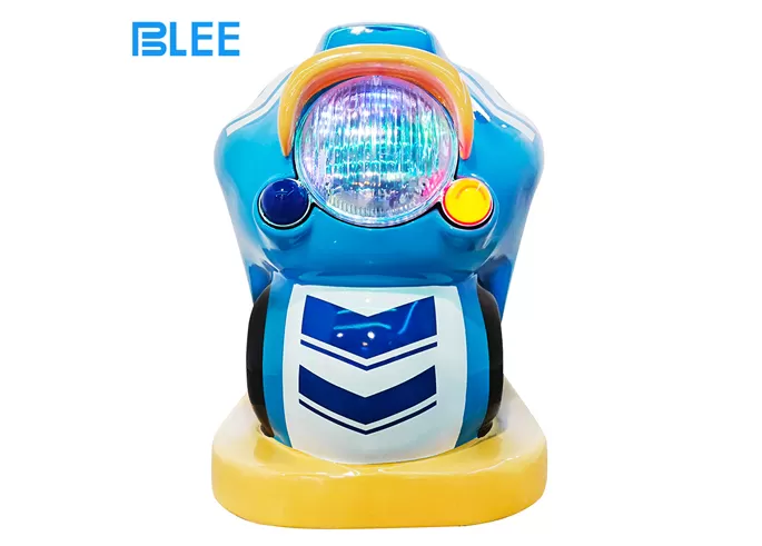 fun little motorcycles kids ride manufacturer