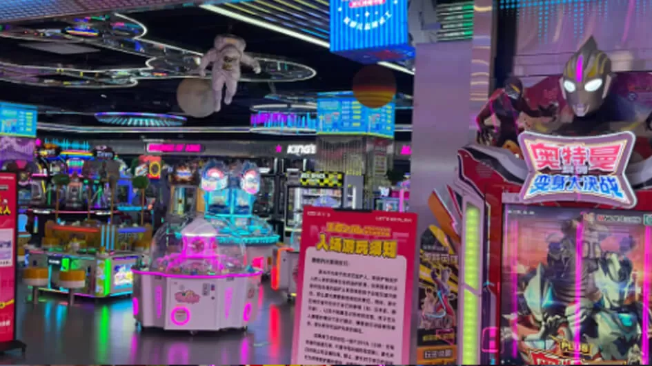 fun wheel 2p arcade redemption game machine one stop solution company