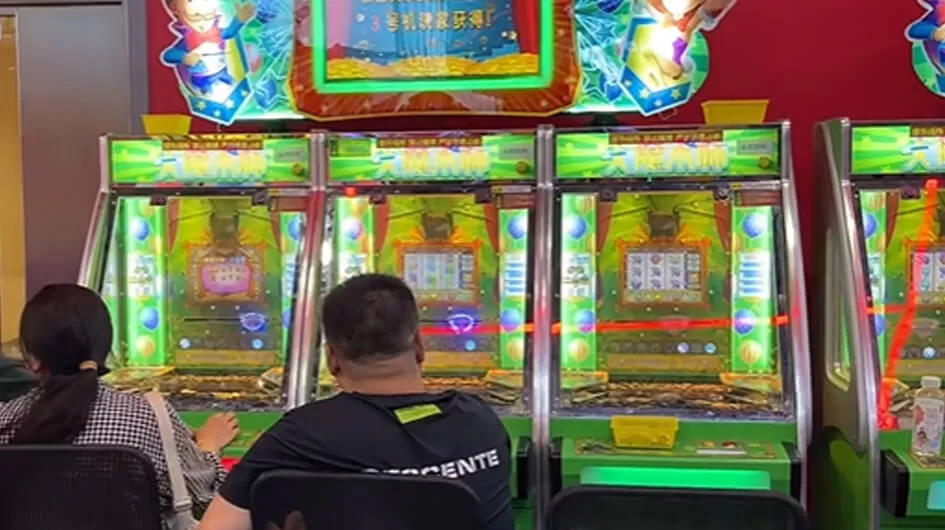 fun wheel 3p arcade redemption game machine one stop solution china