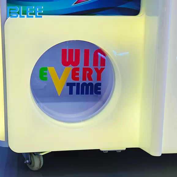 future claw machine for sale