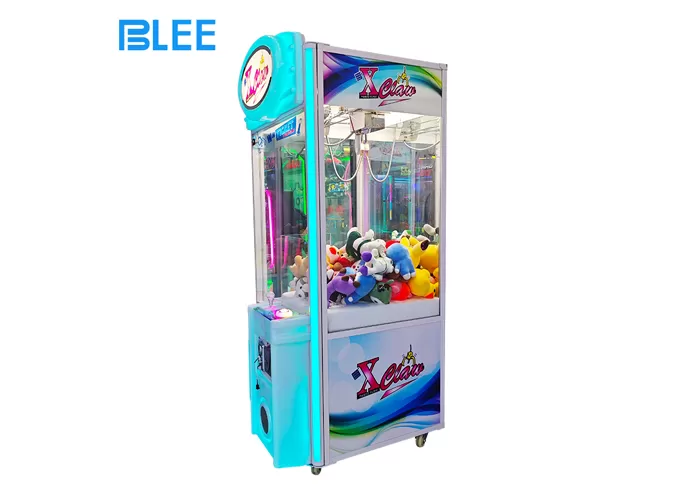 future claw machine wholesale suppliers
