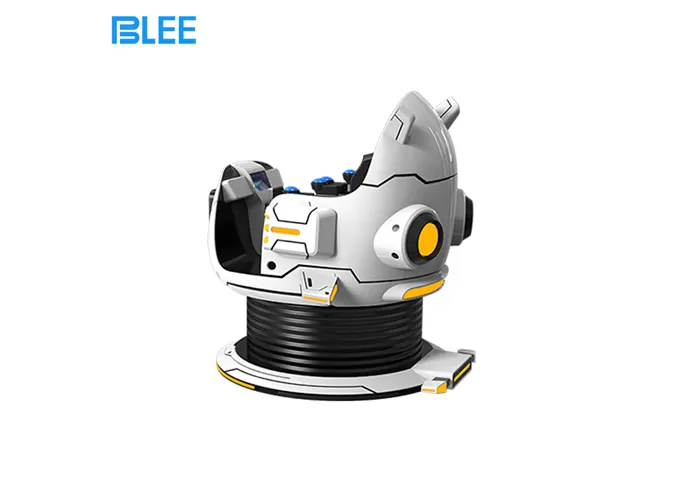 future fighter aircraft vr game machine manufacturer
