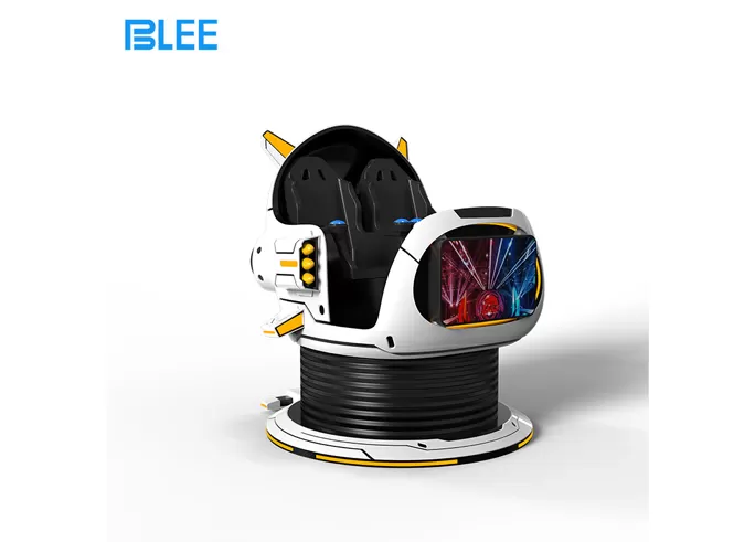 future fighter aircraft vr game machine supplier