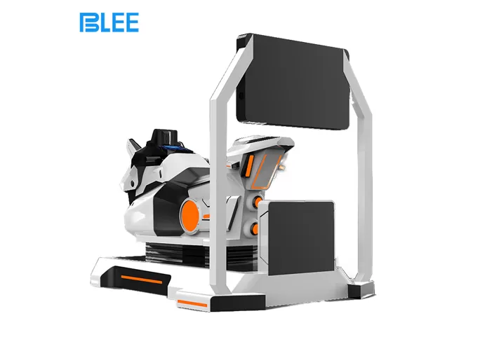 future motorcycle vr game machine supplier