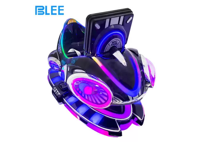 galaxy fighter kids ride china