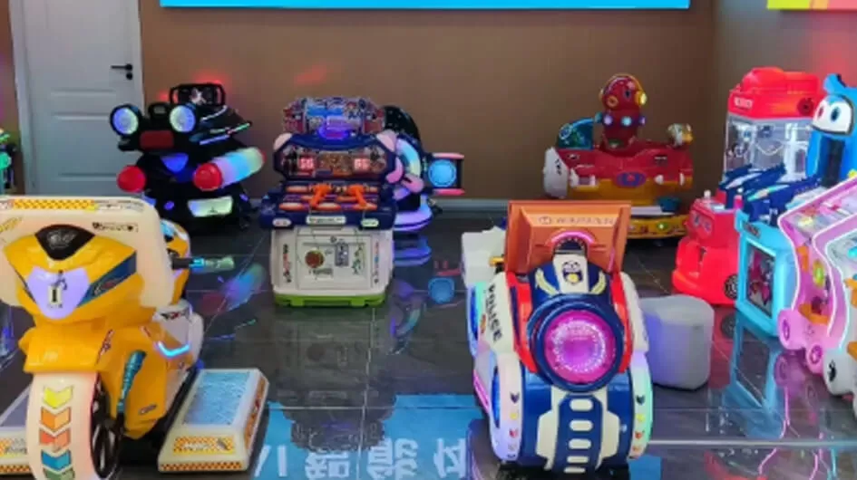galaxy fighter kids ride one stop solution manufacturer