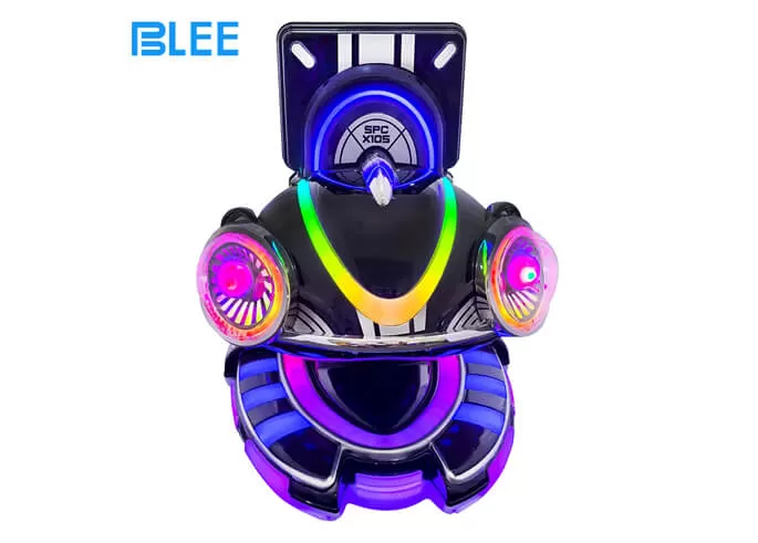 galaxy fighter kids ride supplier