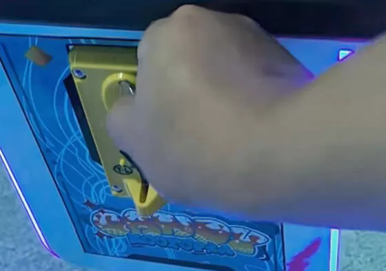 1. Jungle Adventure Ride: Children embark on an imaginary safari through the savanna, riding their friendly elephant companion while watching jungle-themed animations on the LCD screen.