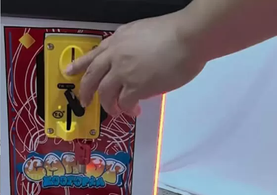 1. Forest Adventure Ride: Children embark on an imaginary journey through the woods, riding their friendly deer companion while watching forest-themed animations on the LCD screen.