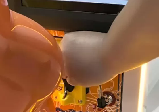 3. Independent Explorer Mode: Simple coin-operated activation allows young adventurers to enjoy self-directed rides with automatic timing and comfortable secure seating.