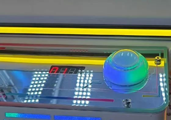2. Skill-Based Bonus Rounds: Special modes can be activated where claw strength or timing is adjusted, offering players enhanced chances to win higher-value items during limited-time sessions.