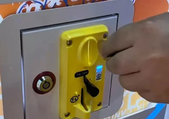 2. Select Entertainment Mode: Use the screen interface to choose between watching animations, listening to music, or playing interactive games.