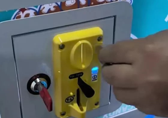 2. Select Entertainment Mode: Use the screen interface to choose between watching animations, listening to music, or playing interactive games.