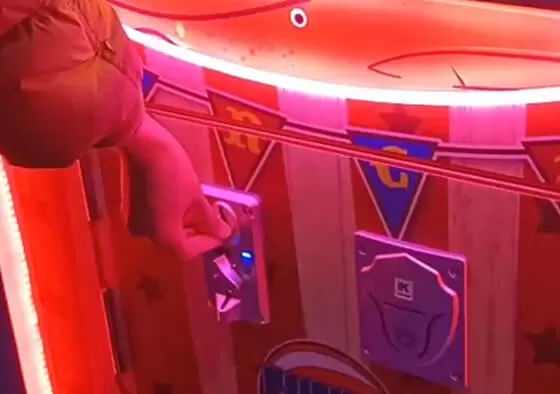 1. Whack-a-Mole Frenzy: A classic, rapid-fire mode where players hit popping-up targets within a time limit to accumulate points and earn tickets.