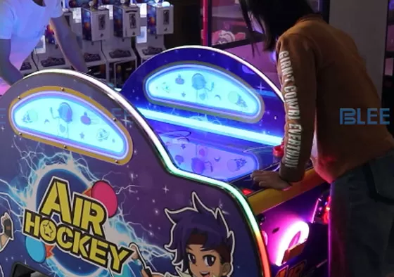 3. Race Against Time, Highest Score Wins: Each game is timed. When the clock runs out, the player with the most goals wins. If tied, the game often enters a sudden-death overtime or ends in a draw, de...