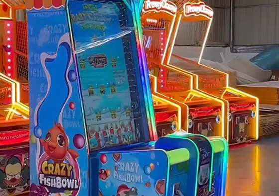 3. Tank Cleaning Adventure: Remove virtual algae and debris to maintain tank cleanliness and unlock bonus stages.