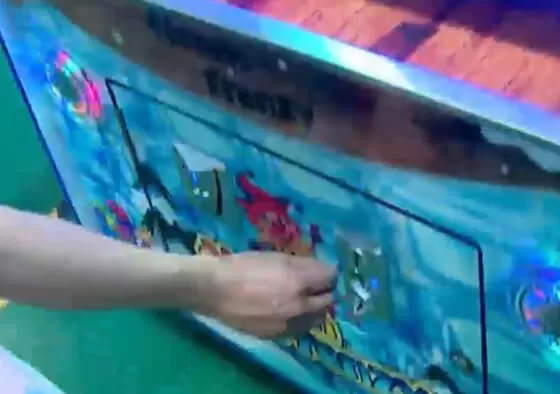 1. Timed Target Frenzy: Players hit as many clown targets as possible within a set time, with different targets offering varied point values.