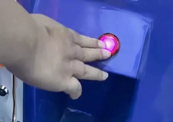 3. Independent Aviator Mode: Simple coin-operated activation allows children to enjoy self-directed adventures with automatic ride timing and secure comfortable seating.