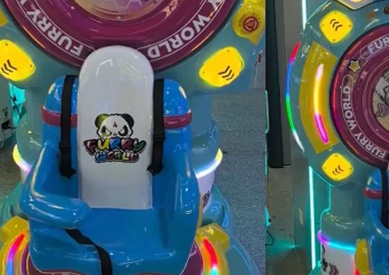 2. Standard Power Compatibility: Designed for 220V 50Hz electrical systems, ensuring easy integration into standard commercial power infrastructure.