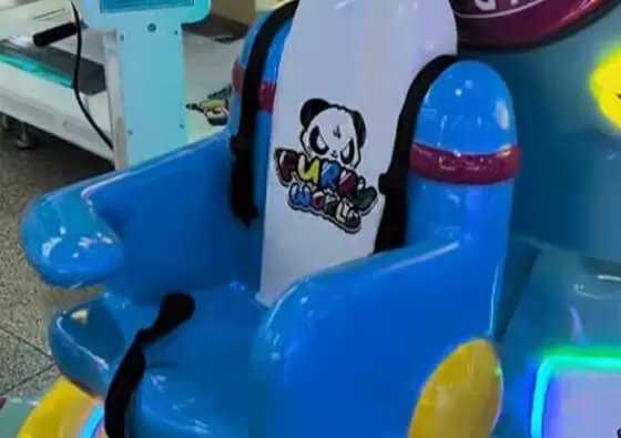 3. Stable Weight Distribution: The 90kg weight provides excellent stability during operation while remaining manageable for placement and occasional relocation.