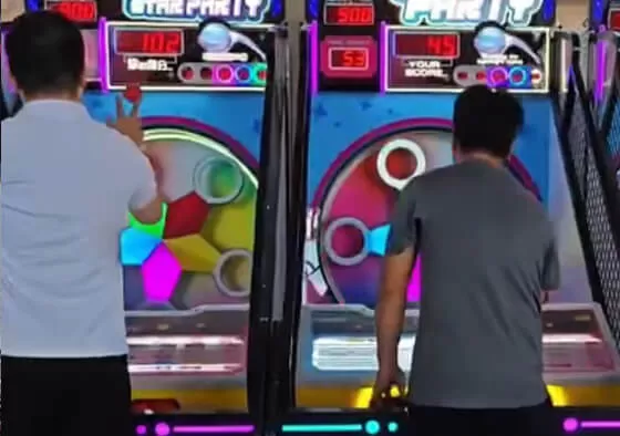 3. Score Attack Mode: Players compete to achieve the highest total score in a single game, with top performers entering a bonus tier for extra ticket rewards.