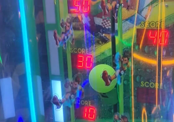 3. Progressive Difficulty: Automatically increasing challenge levels for experienced players.