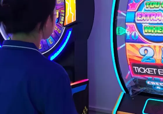 2. Team Challenge Mode: Cooperative play where combined scores unlock bonus rewards