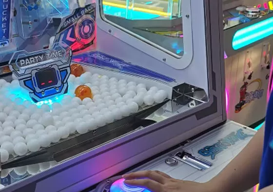 2. Multi-Ball Bonus: Trigger special rounds with multiple balls for increased winning opportunities.