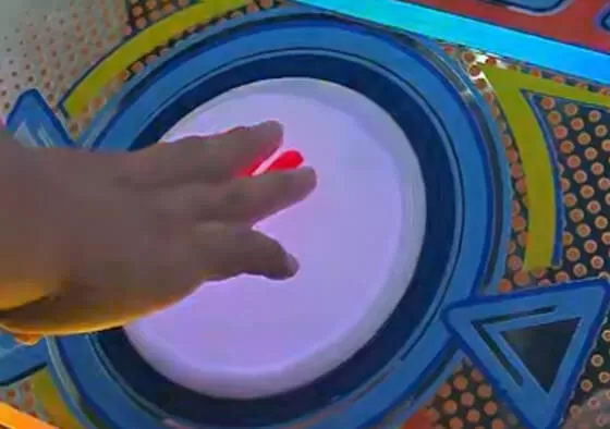 3. Rapid Play Mode: Quick‑reset allows continuous play without long intervals.