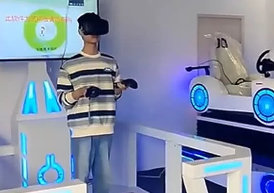 3. Human Body Adventure: Shrink down to microscopic size and travel through the human circulatory, respiratory, or nervous systems, learning about anatomy and biology through interactive exploration.