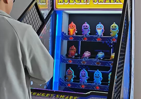 3. High Score Jackpot Mode: Players compete to set the highest single-game score. Achieving a new top score triggers a bonus ticket or prize jackpot, fueling competition and repeat plays.