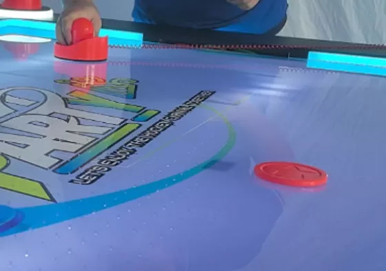 3. Race Against Time, Highest Score Wins: Each game is timed. When the clock runs out, the player with the most goals wins. If tied, the game often enters a sudden-death overtime or ends in a draw, de...