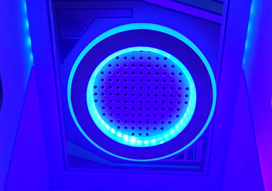 3. Souvenir Collection: Collect virtual souvenirs during the tour; complete sets can be exchanged for high‑value ticket rewards.