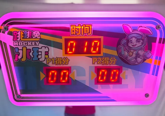 3. Race Against Time, Highest Score Wins: Each game is timed. When the clock runs out, the player with the most goals wins. If tied, the game often enters a sudden-death overtime or ends in a draw, de...