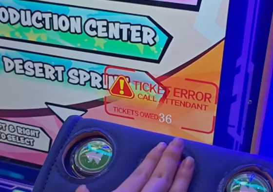 3. Team Relay: Multiple players take turns to achieve collective distance goals.