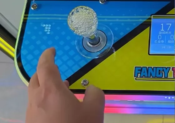 3. Targeted Prize Campaigns: The advertisement screen can promote specific high-value prizes or limited-time collections, encouraging players to aim for featured items and increasing replay frequency.