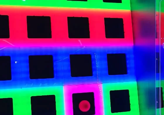 2. Time Challenge: Race against the clock to achieve target scores.