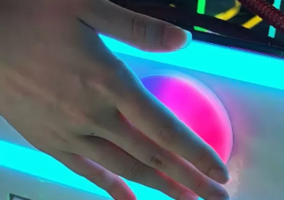 3. Race Against Time, Highest Score Wins: Each game is timed. When the clock runs out, the player with the most goals wins. If tied, the game often enters a sudden-death overtime or ends in a draw, de...