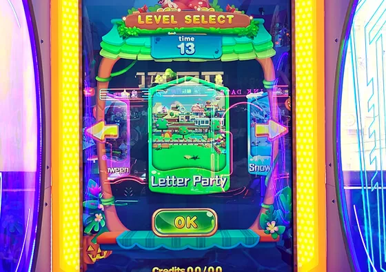 3. Single-player independent challenge mode: Strive to pass all the levels and achieve the highest score.