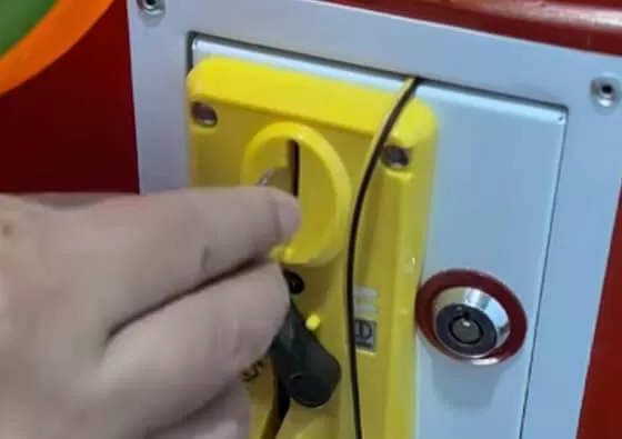 1. Construction Site Adventure: Children embark on an imaginary mission pushing dirt and clearing paths, operating their bulldozer through gentle motion while watching themed animations.