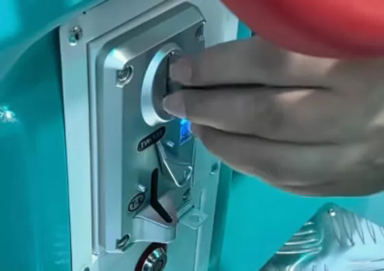 1. Police Patrol Adventure: Children embark on an imaginary mission to protect and serve, patrolling their community in their police car while watching themed animations on the LCD screen.