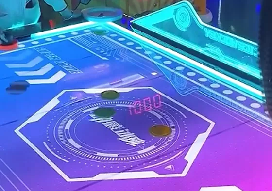 3. Race Against Time, Highest Score Wins: Each game is timed. When the clock runs out, the player with the most goals wins. If tied, the game often enters a sudden-death overtime or ends in a draw, de...