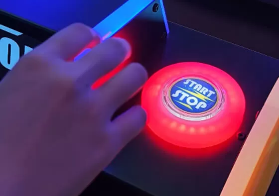 2. Treight Hunt: Time-based mode where players search for hidden bonuses.