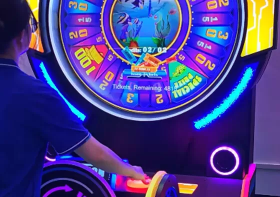 1. Voyage Challenge: Navigate through progressive difficulty levels for increasing rewards.