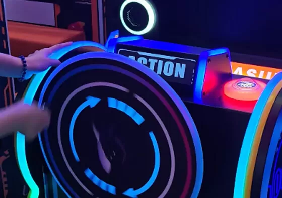 3. Captain's Bonus: Special rounds triggered by specific coin input thresholds.